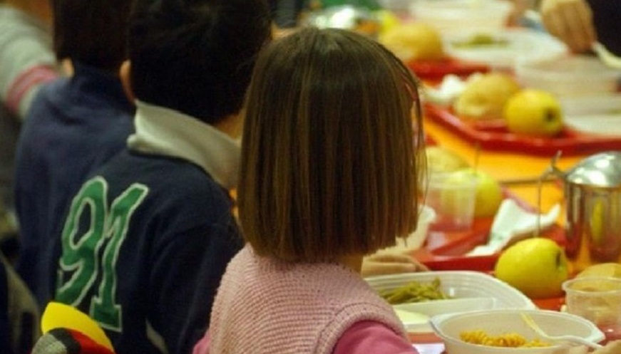 Sciopero mense, l'8 maggio fornelli spenti in una scuola su due a Genova