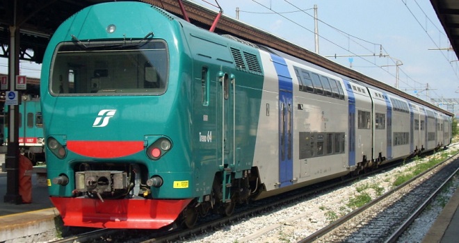 Ai piemontesi la Liguria piace sempre di più, aumentano i treni nel weekend