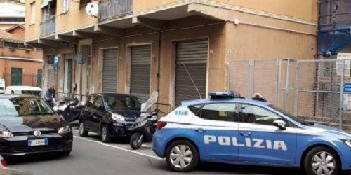 Tragedia di Molassana, il figlio resta piantonato al San Martino: mercoledì l'interrogatorio