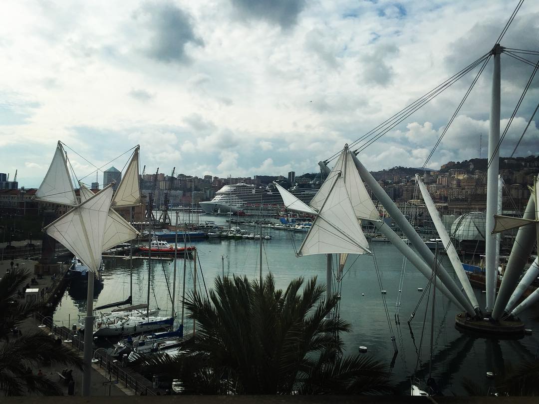 Meteo, ecco le previsioni per l'ultimo weekend di aprile in Liguria