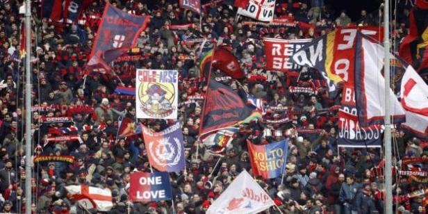 Genoa, giovedì assemblea dei tifosi alla Sala Chiamata del Porto di Genova