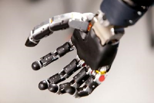 Il progetto dell'Iit per i lavori più pesanti, ecco le braccia robotiche ad hoc