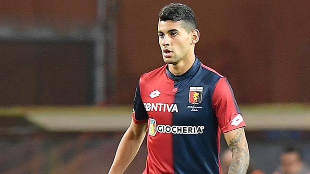 Romero con le valige in mano, ma sta trascinando il Genoa alla salvezza