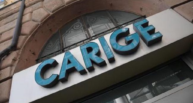 Carige, la Fabi attacca: 