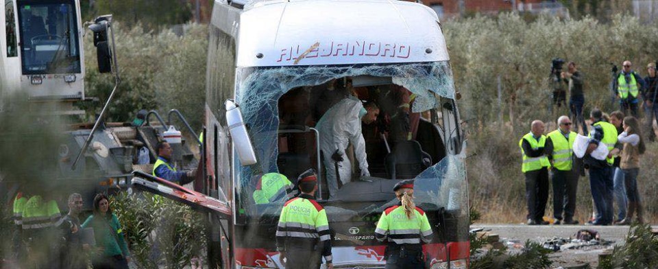 Tragedia bus Erasmus, il ministro Bussetti: 