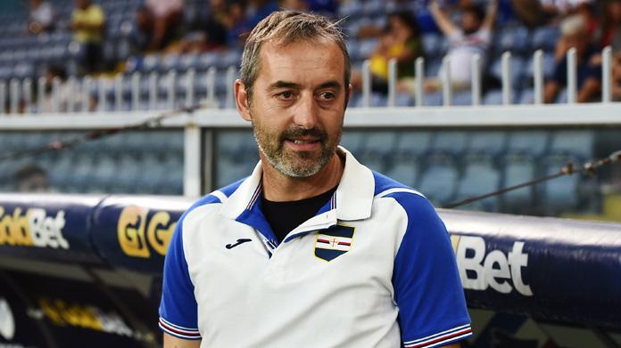 Giampaolo sempre più lontano dalla Sampdoria, dal Milan alla Roma tutti lo vogliono