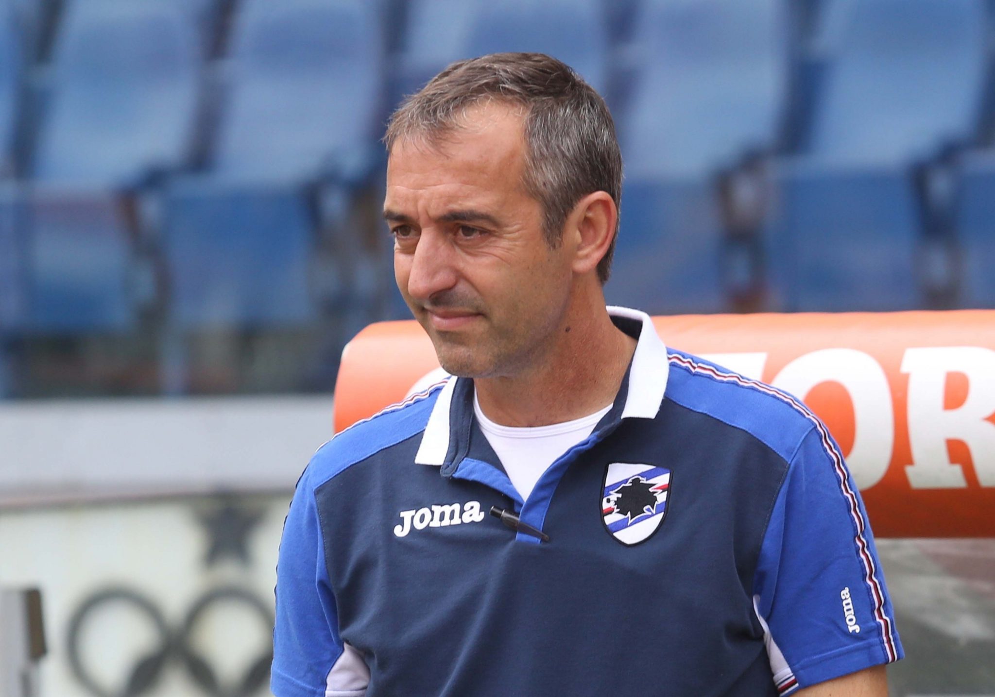 Giampaolo verso il Milan. Pioli in vantaggio per la Sampdoria, anche se Ferrero disse: 