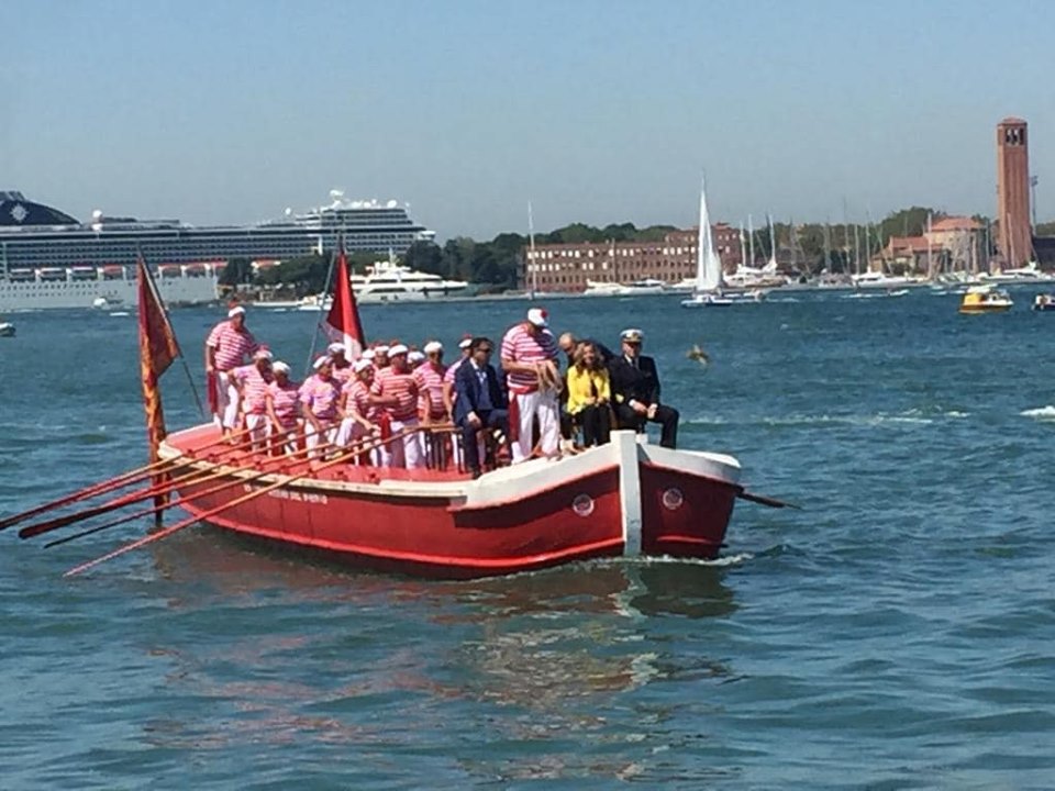 Regata delle Repubbliche Marinare, scoppia la polemica: Genova, Pisa e Amalfi fanno ricorso