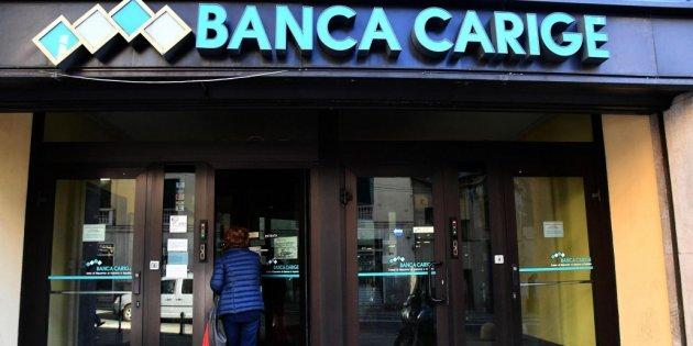 Banca Carige, sindacati all'attacco: 