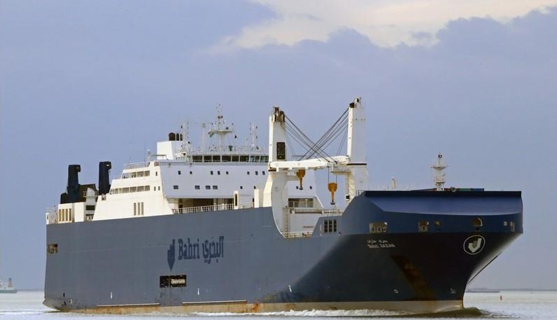 La nave delle armi è a Genova, ma non caricherà i generatori della discordia