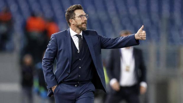 Sampdoria, Di Francesco ha rescisso con la Roma: ora può firmare per i blucerchiati