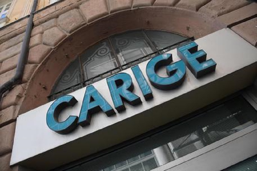 Carige, la nota dei sindacati: 