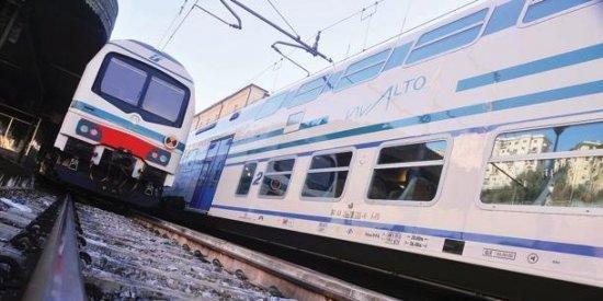 Demolizione ponte Morandi: ecco le modifiche per chi si muove in treno