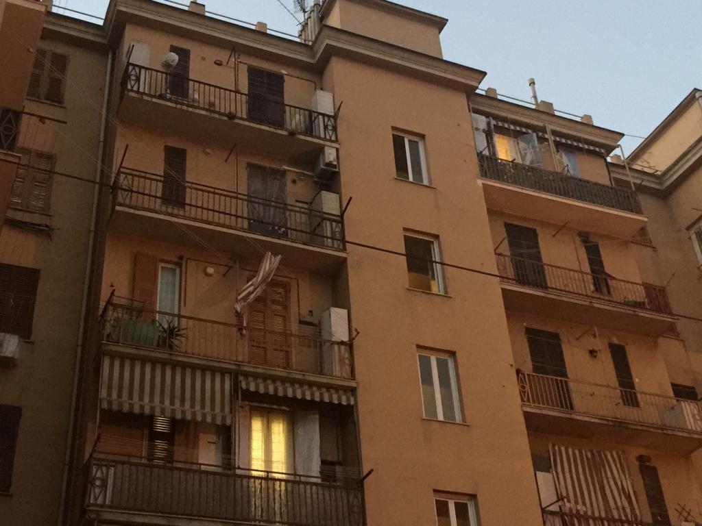 Piano evacuazione per l'esplosione di Ponte Morandi, Gambino: 