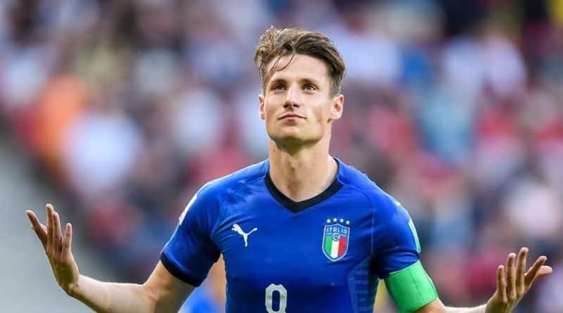 Ufficiale: Andrea Pinamonti al Genoa in prestito con obbligo di riscatto dall'Inter