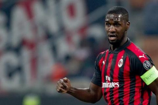 Genoa, ufficiali Zapata e Gumus a parametro zero