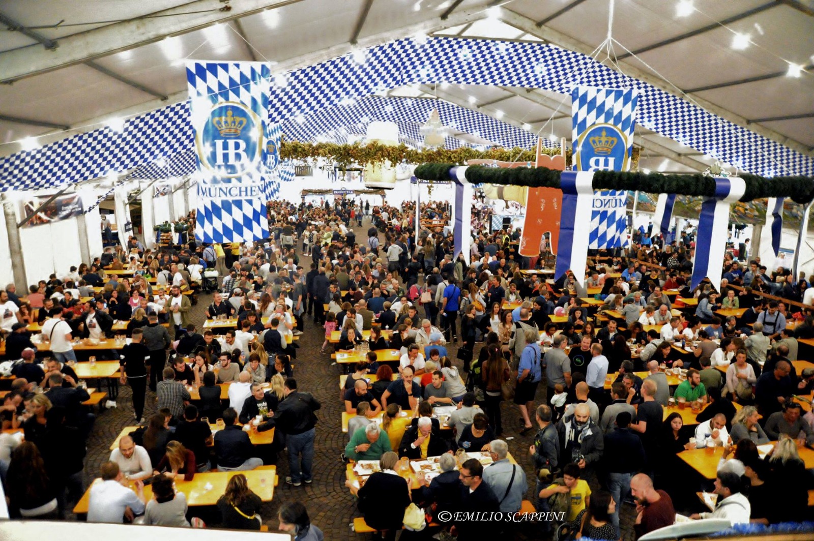 Oktoberfest 2019 a Genova, al via da lunedì 22 luglio le selezioni per 100 posti di lavoro