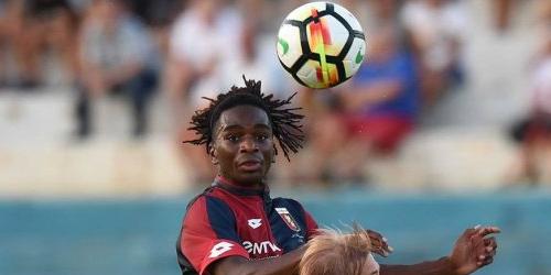 Genoa, Omeonga ceduto al Club Brugge in prestito con diritto di riscatto