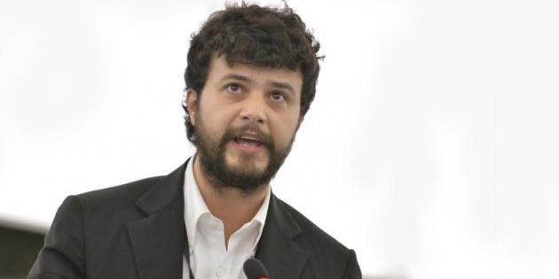 Ue, Benifei nuovo capodelegazione Pd all'Europarlamento