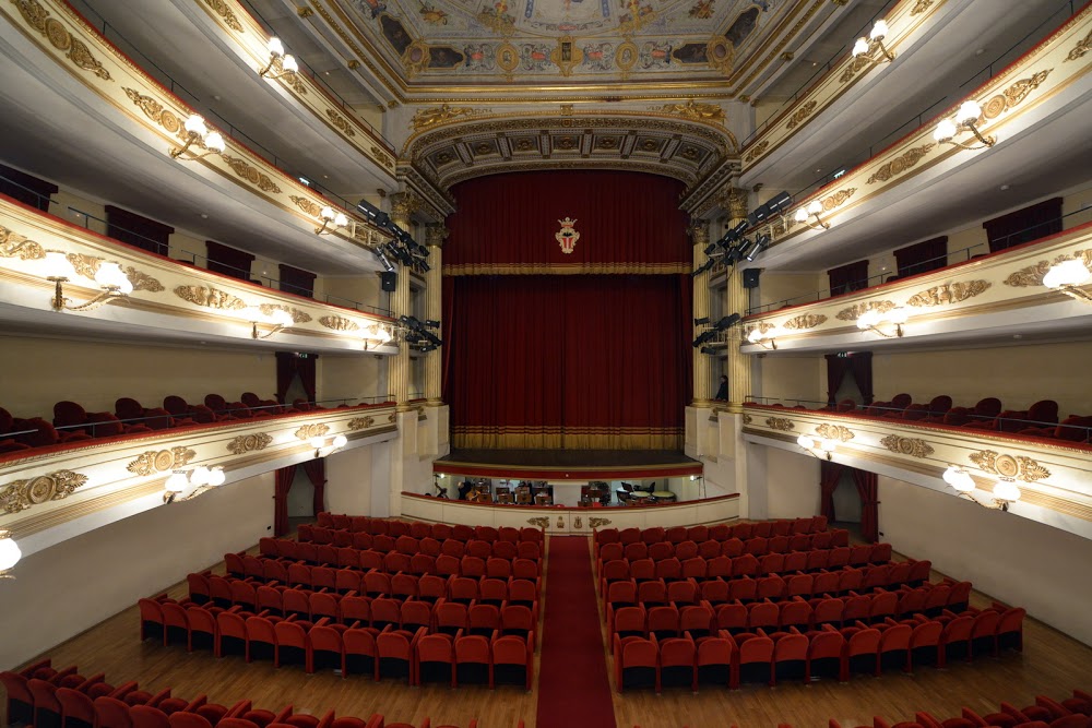 Anteprima stagione teatrale, a Savona arrivano 