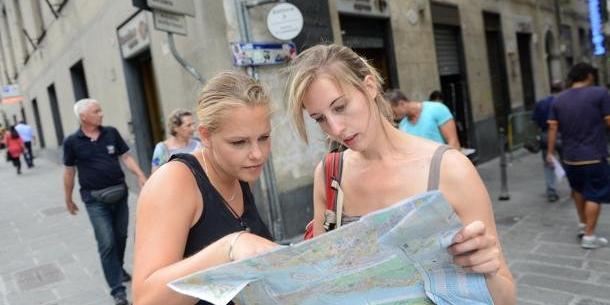 Turismo in Liguria, numeri in crescita, la Regione: 