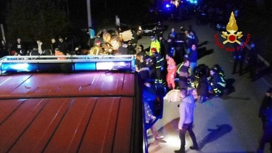 Strage di Corinaldo, la procura di Genova chiede gli atti