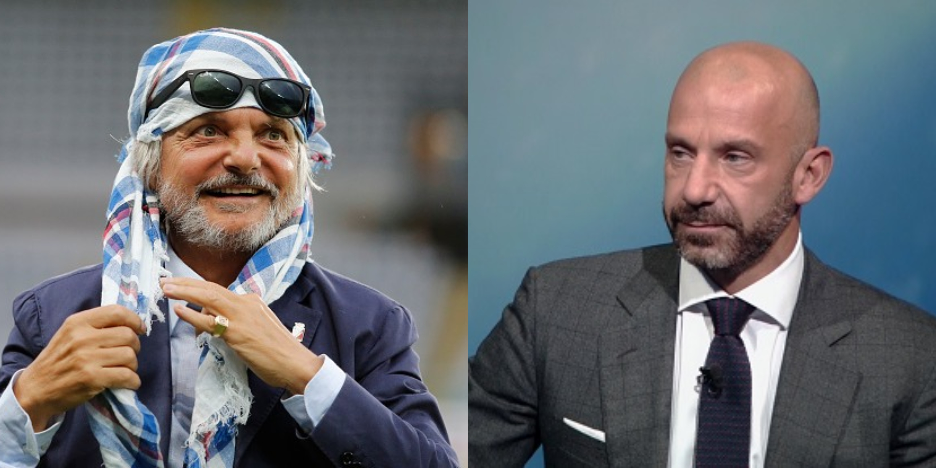 Vialli-Ferrero, le cessioni eccellenti non sbloccano lo stallo sulla valutazione del club