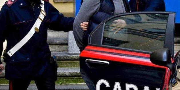 Spara nel bosco con arma irregolare, arrestato e ricoverato in psichiatria