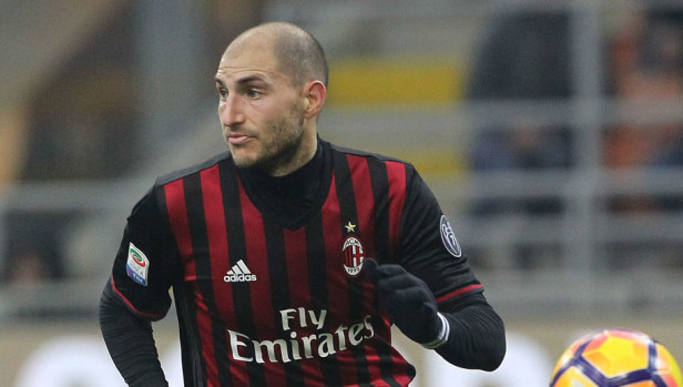 Svincolati di lusso, nel mirino del Genoa l'italoargentino ex milanista Gabriel Paletta