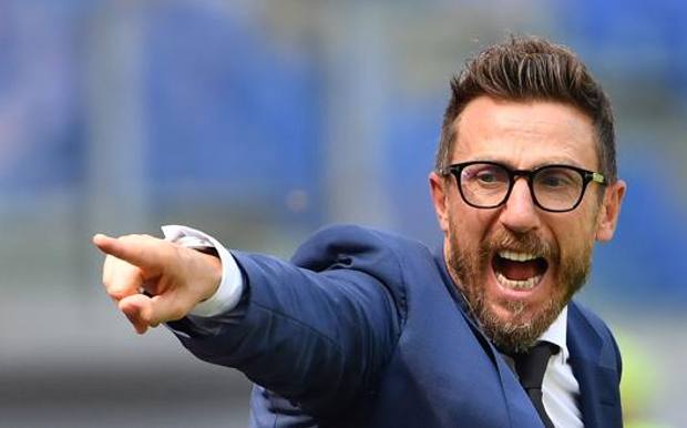 Di Francesco: 