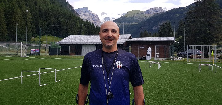 Savona calcio, domani l'esordio in Coppa Italia contro la Fezzanese 