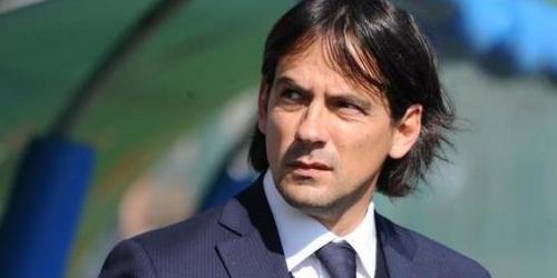 Inzaghi carica la Lazio: 