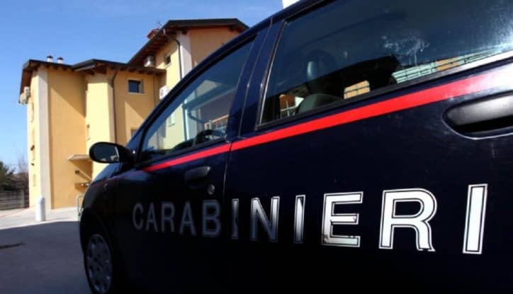 Donna morta carbonizzata, fermato a Ventimiglia l'ex compagno 