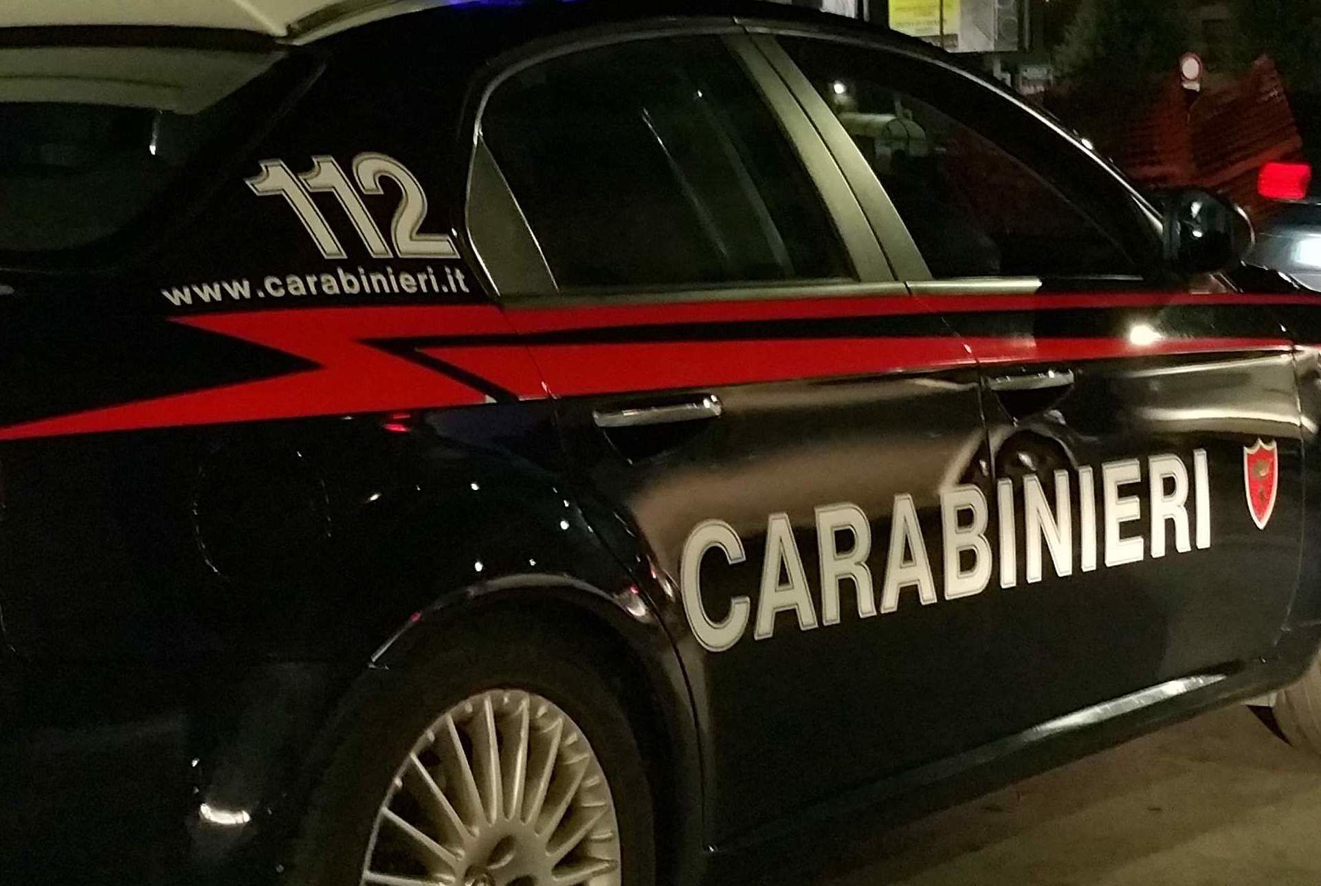 Pusher colto sul fatto a Spotorno, in manette anche una 29enne