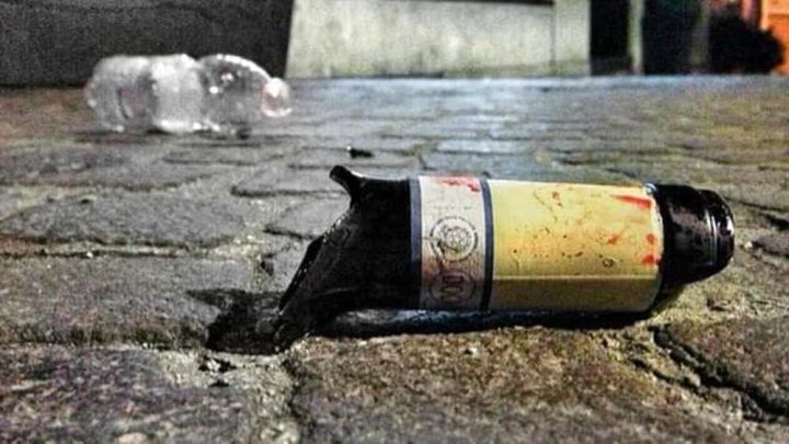 Rissa in centro storico, gambiano ferisce marocchino con una bottiglia