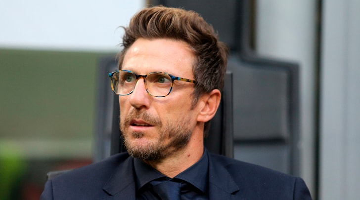 Di Francesco: 