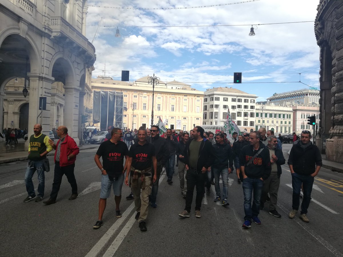 Ex Ilva, primo round vinto dai lavoratori: tavolo convocato il 30 settembre a Roma