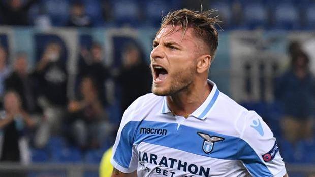 All'orizzonte del Grifone c'è la Lazio, con il grande ex Immobile ormai diventato un caso