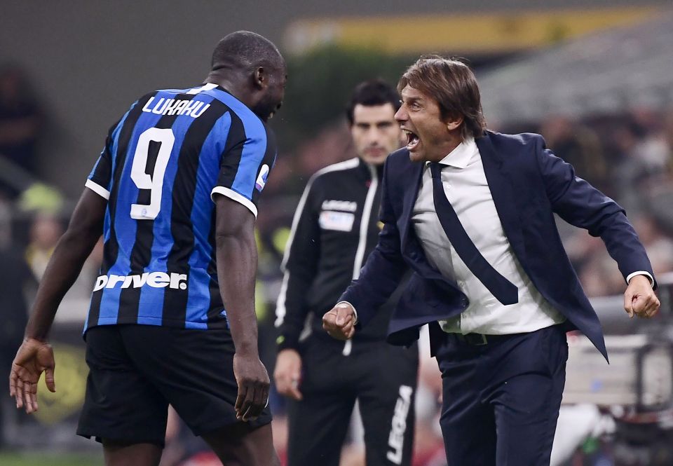 Conte avverte l’Inter: “Ci aspetta una partita con la P maiuscola”