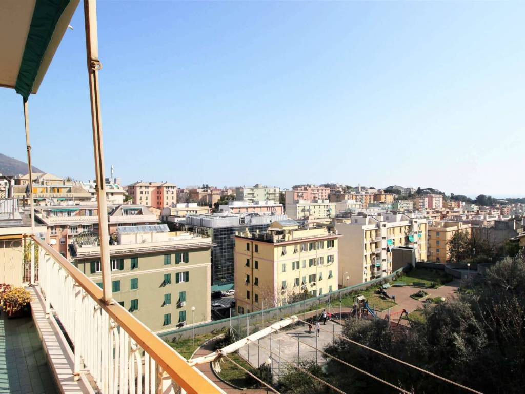 Affittare casa rende più dei titoli di Stato, anche a Genova