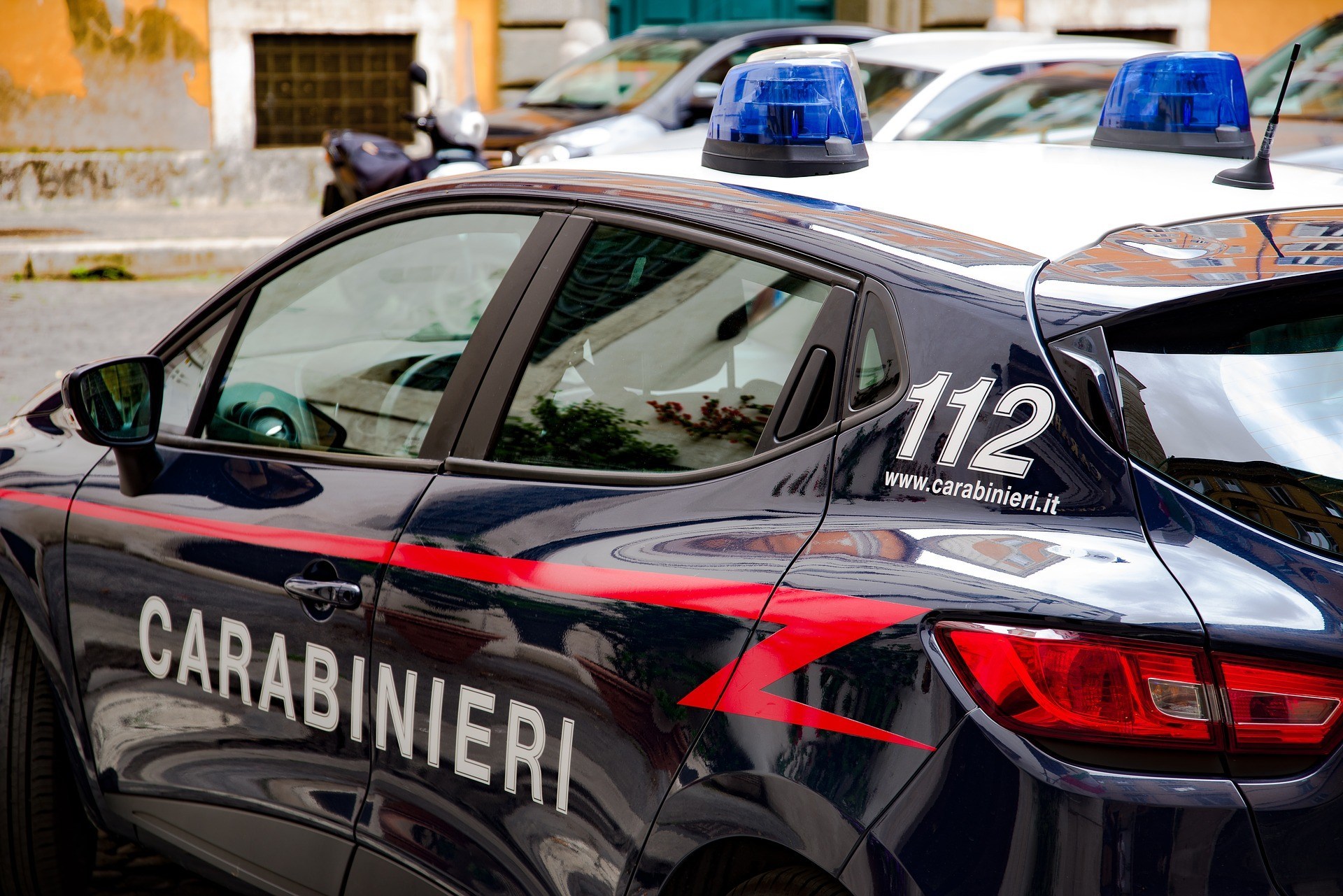 Coltivava cannabis, arrestato un 45enne di Villanova d'Albenga