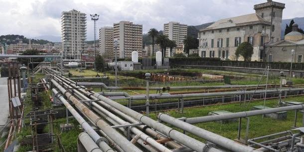 Nuovo ponte, architetto Boeri critico su petrolchimico alla foce del Polcevera