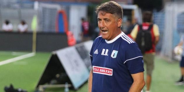 Boscaglia, gara speciale con il Trapani l'Entella fa ricorso