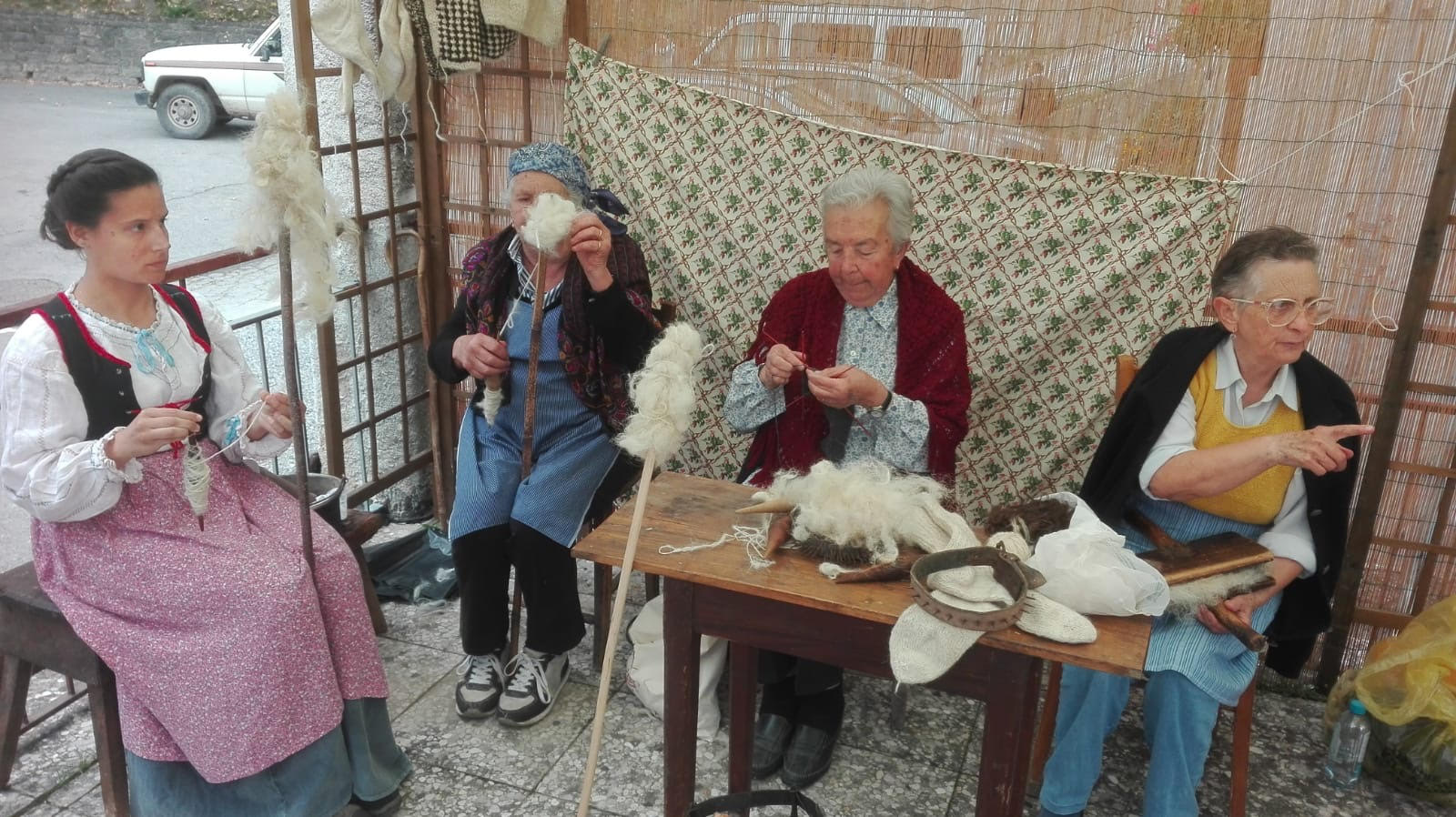 Stasera a Viaggio in Liguria la rinascita di Monesi e l'economia della pecora 