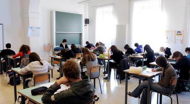 Allerta arancione a Genova, scuole aperte giovedì 24 ottobre 