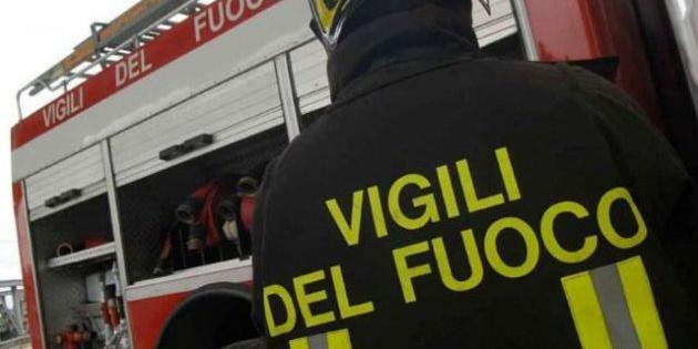 Tir aggancia auto e la trascina per diversi metri