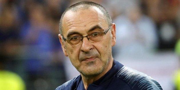 Sarri non vuole più distrazioni: 