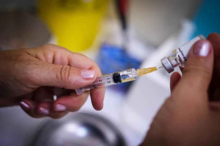 Influenza, fino a 350mila dosi di vaccino pronte per le categorie più deboli in Liguria