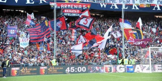 Genoa, domenica pomeriggio al Ferraris arriva l'Udinese