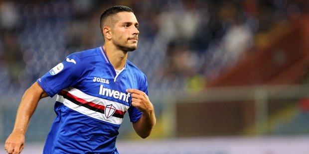 Spal-Sampdoria 0-1, allo scadere decide Caprari in mischia su assist di Ramirez